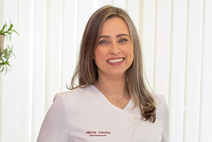 Dra. Márcia Cristina R. da Silva